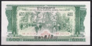 Laos 23A